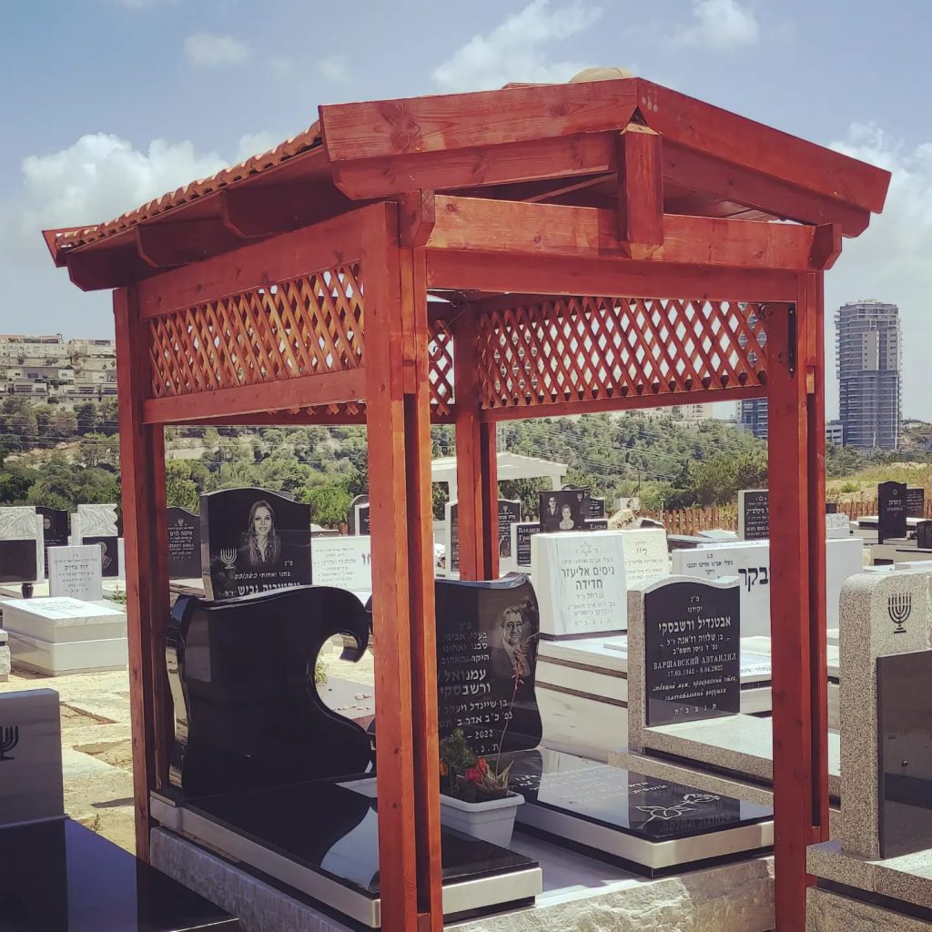 פרגולות למרפסת שמש